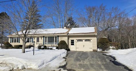 17 Oak Street Jay ME 04239