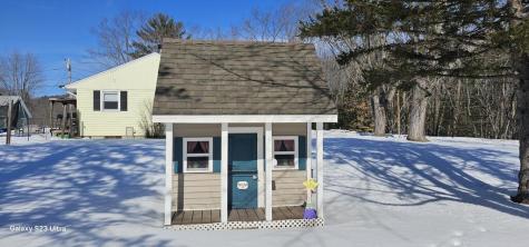 17 Oak Street Jay ME 04239