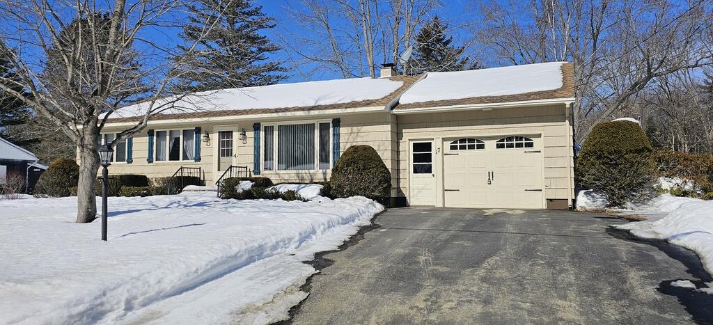 17 Oak Street Jay ME 04239