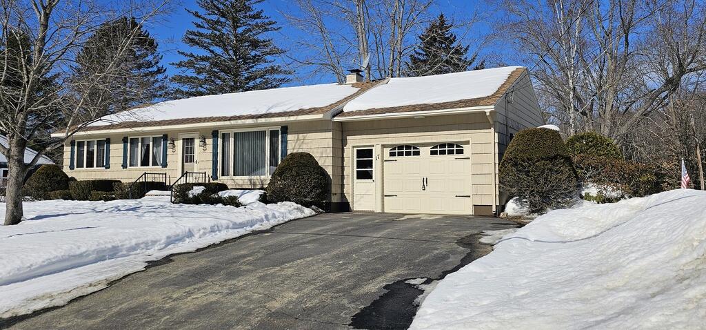 17 Oak Street Jay ME 04239