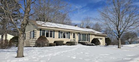 17 Oak Street Jay ME 04239