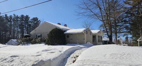 17 Oak Street Jay ME 04239