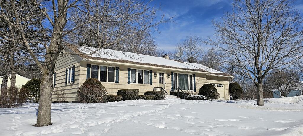 17 Oak Street Jay ME 04239