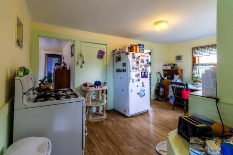 257 Main Street Jonesport ME 04649