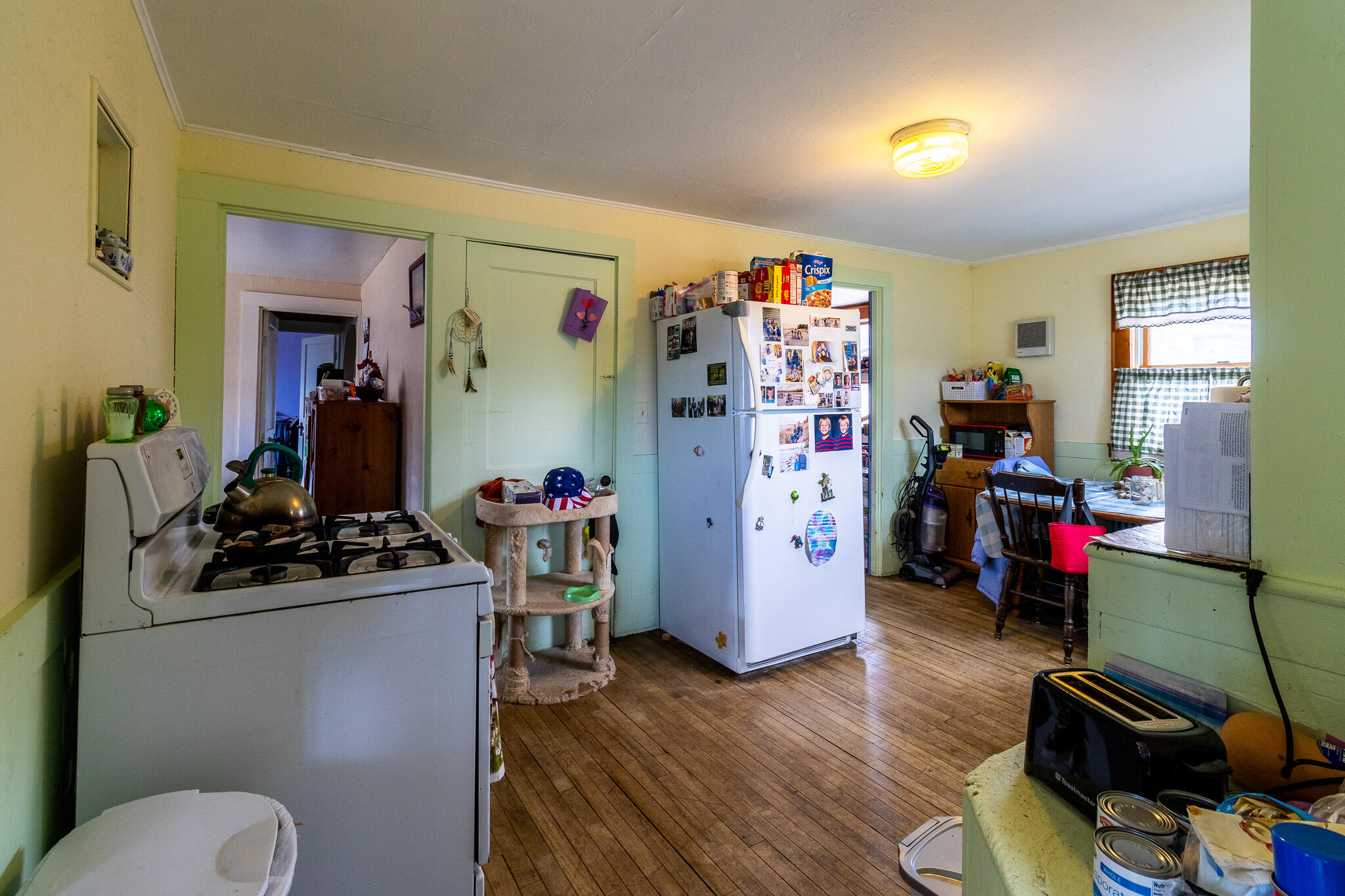 257 Main Street Jonesport ME 04649