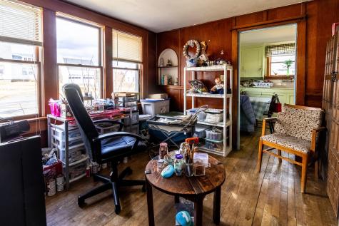 257 Main Street Jonesport ME 04649