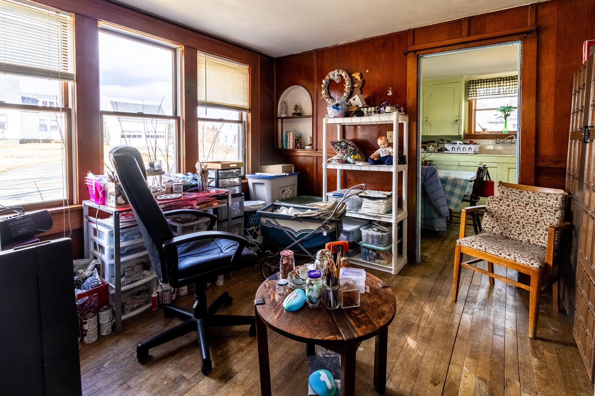 257 Main Street Jonesport ME 04649