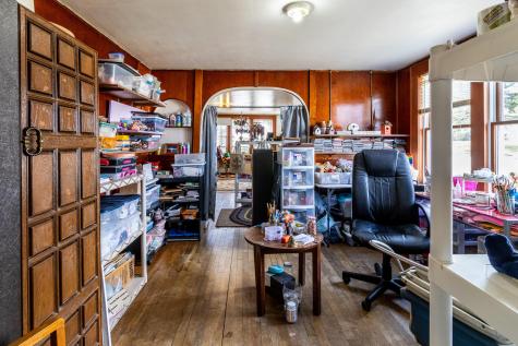 257 Main Street Jonesport ME 04649