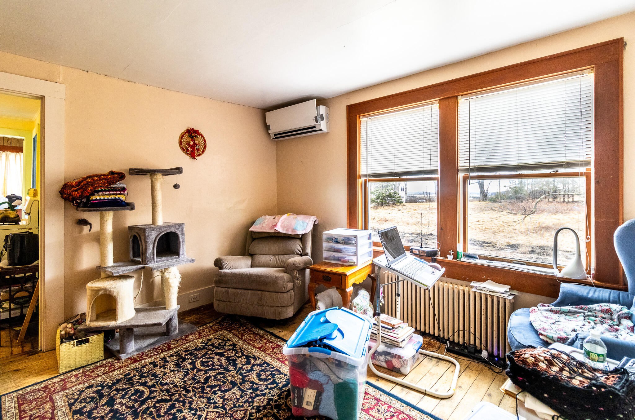 257 Main Street Jonesport ME 04649