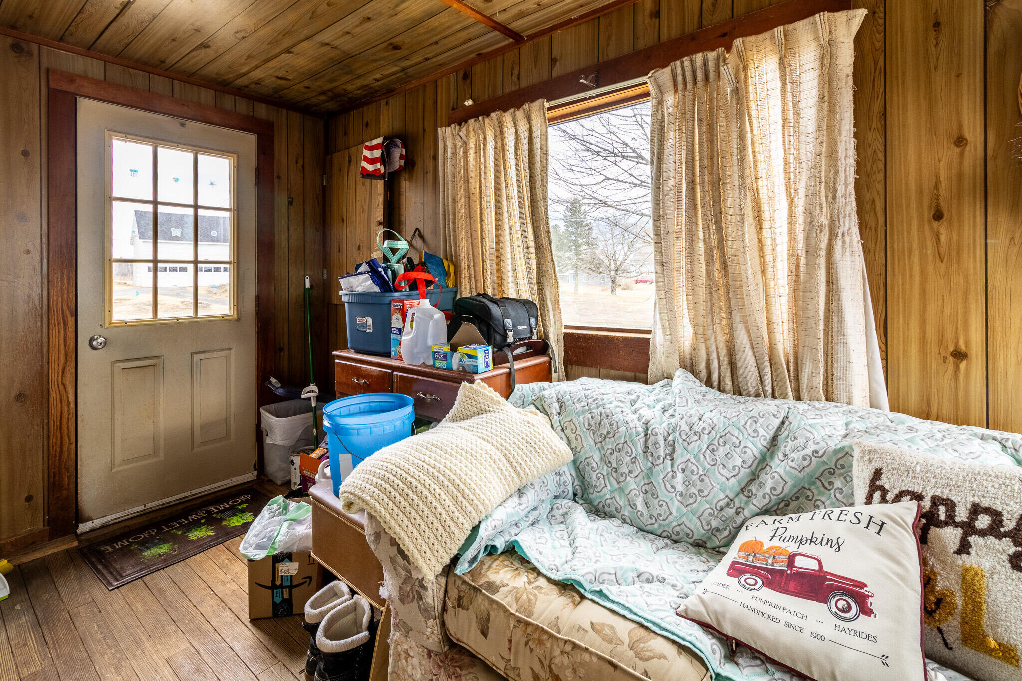 257 Main Street Jonesport ME 04649