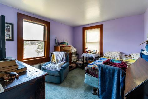 257 Main Street Jonesport ME 04649