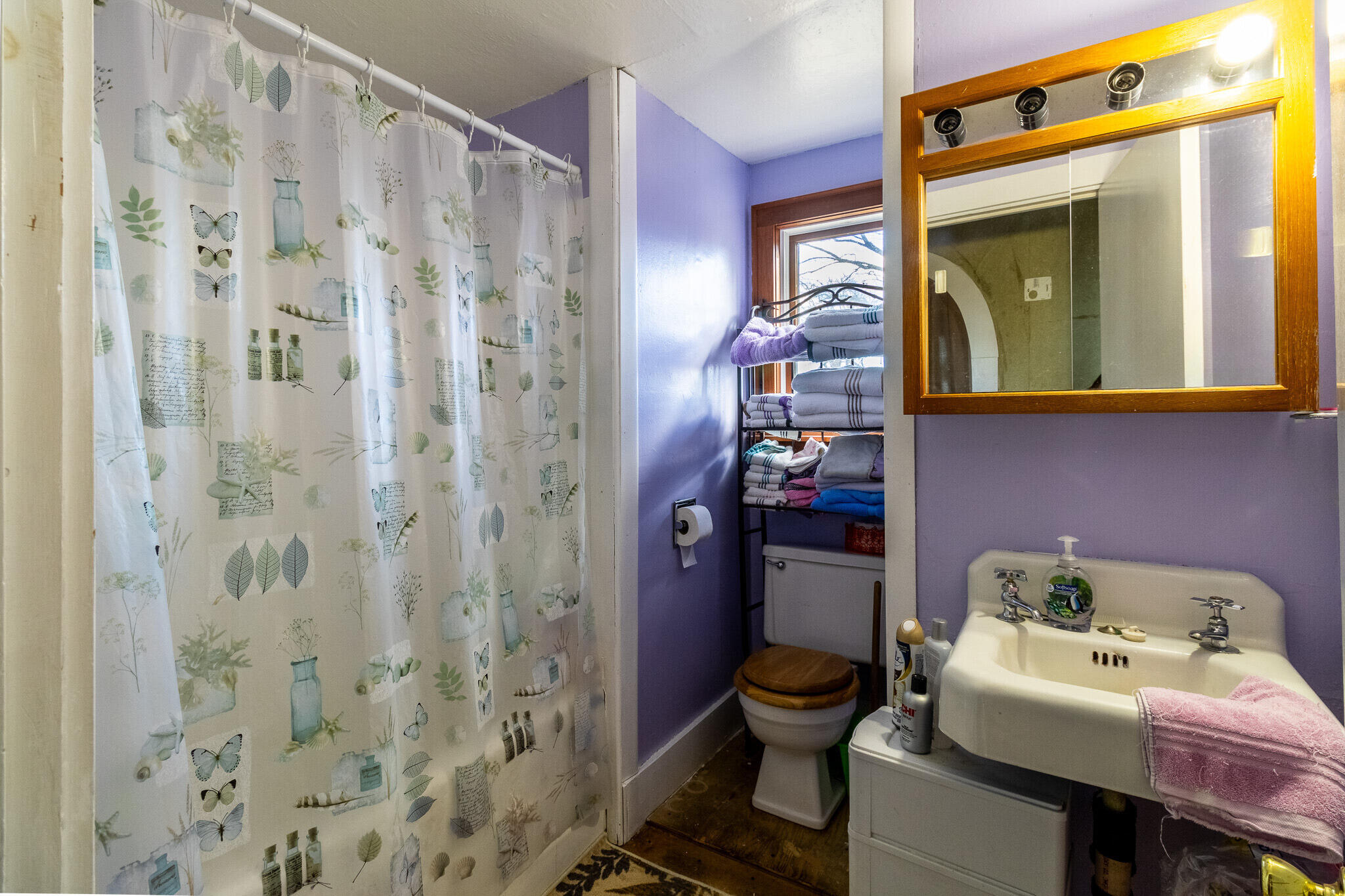 257 Main Street Jonesport ME 04649