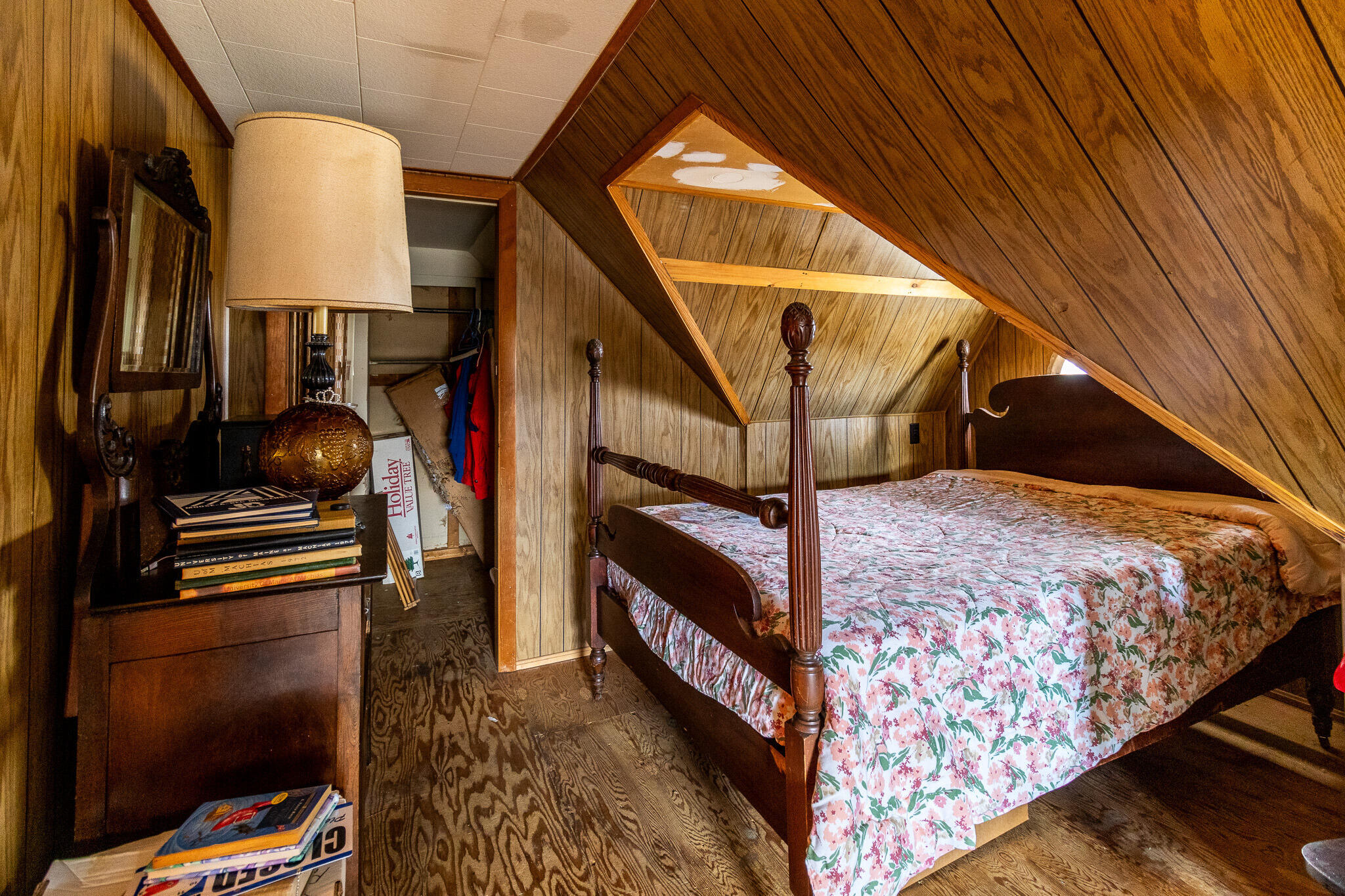 257 Main Street Jonesport ME 04649