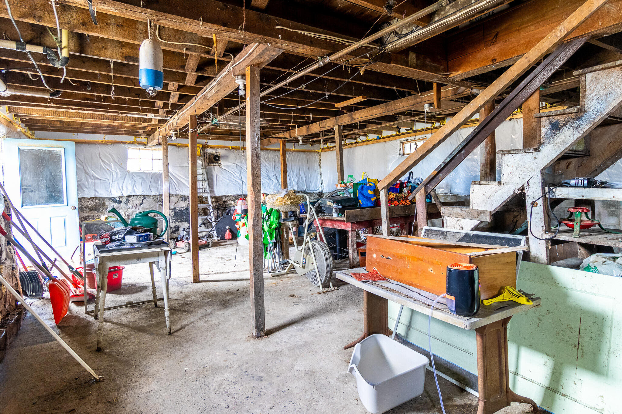 257 Main Street Jonesport ME 04649