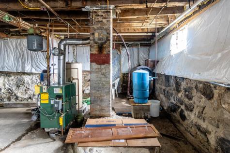 257 Main Street Jonesport ME 04649