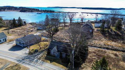 257 Main Street Jonesport ME 04649