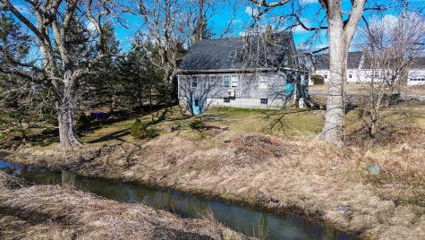 257 Main Street Jonesport ME 04649