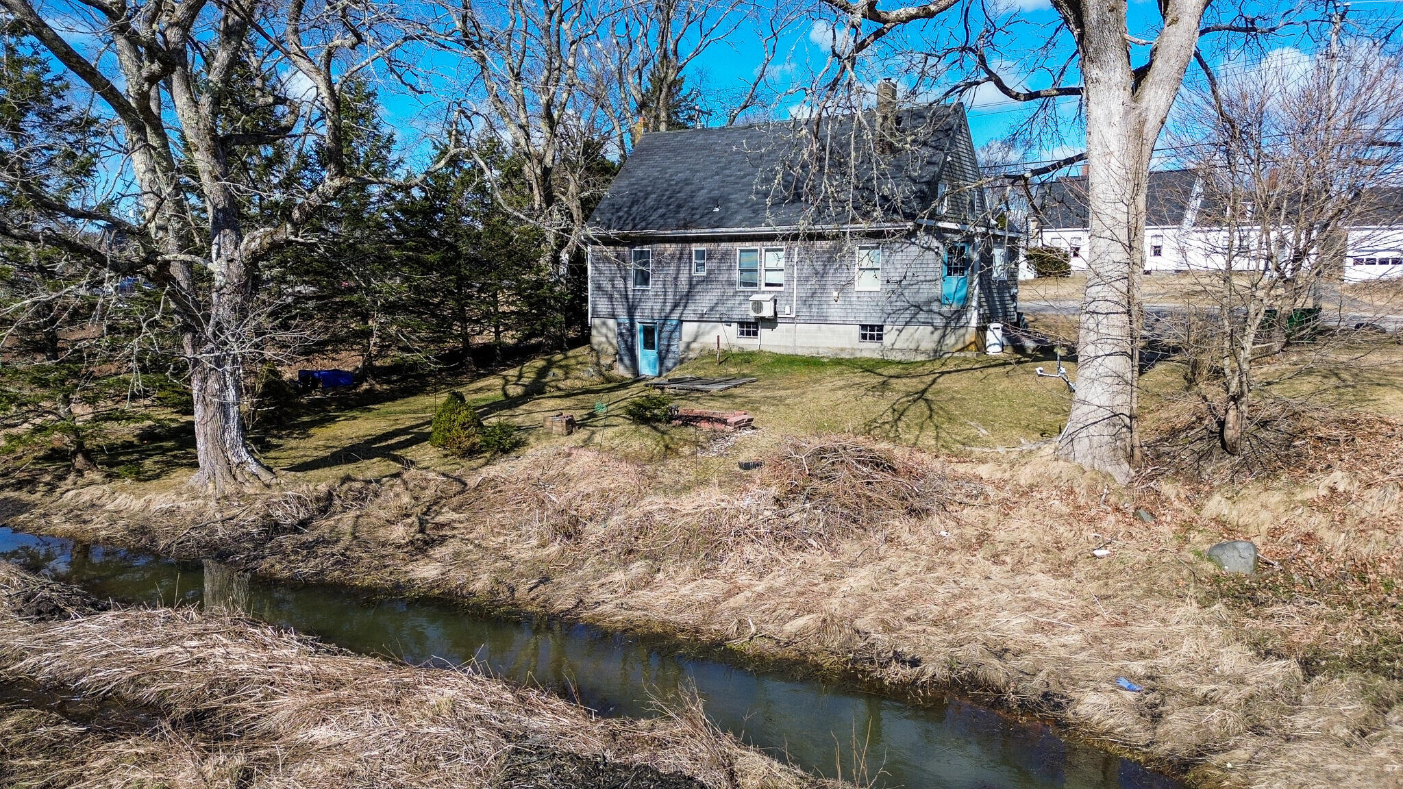 257 Main Street Jonesport ME 04649