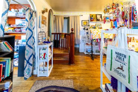 257 Main Street Jonesport ME 04649