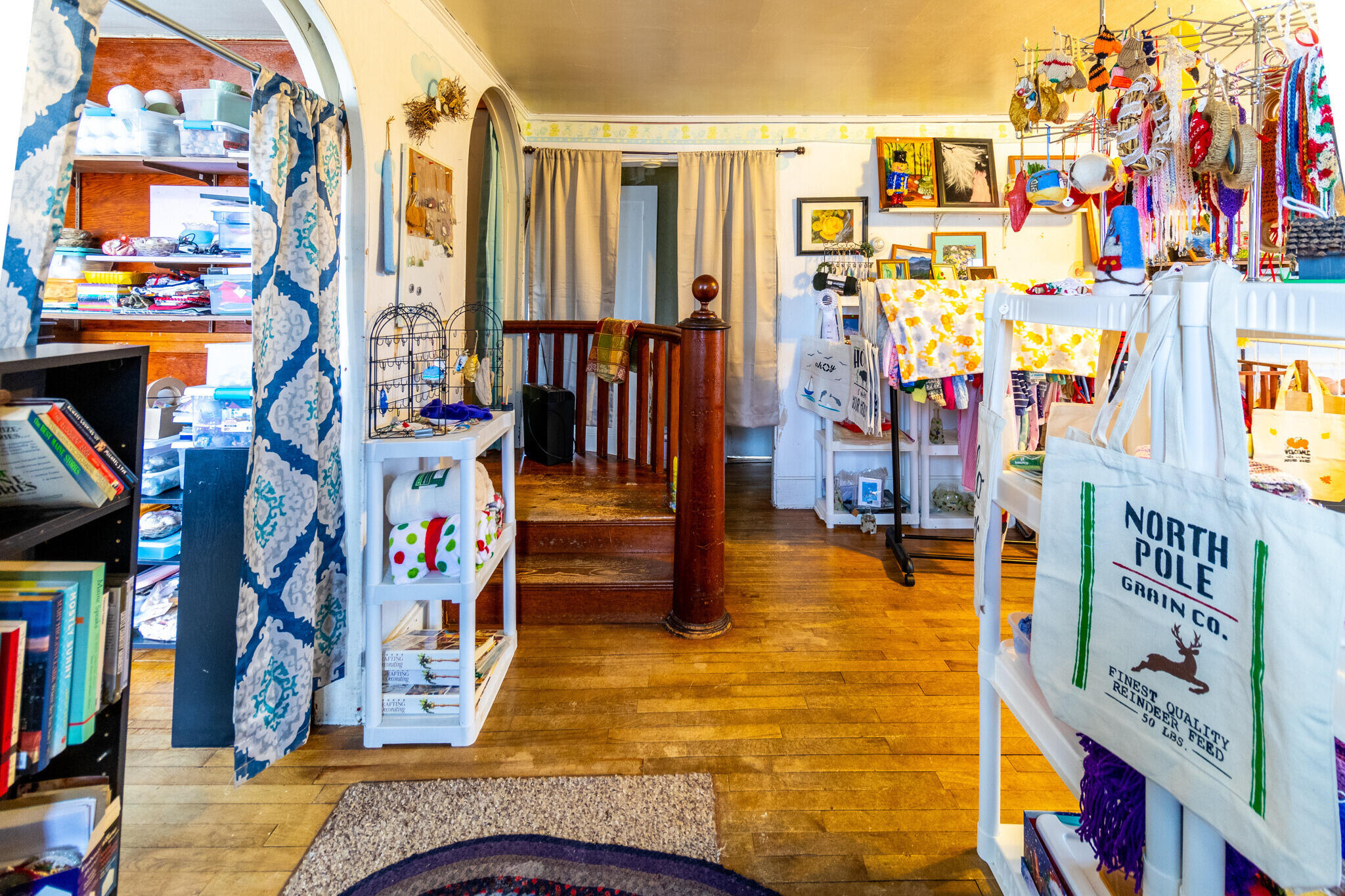 257 Main Street Jonesport ME 04649