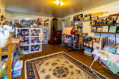 257 Main Street Jonesport ME 04649