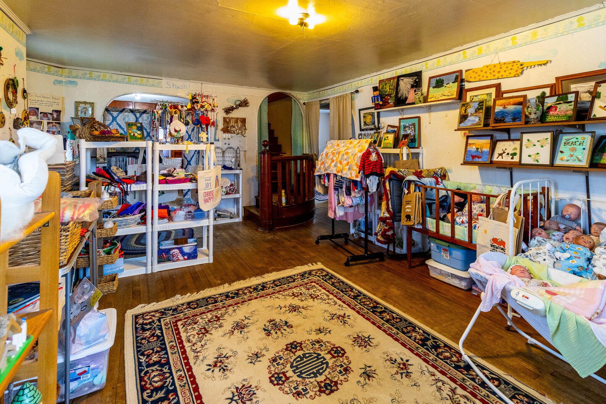 257 Main Street Jonesport ME 04649