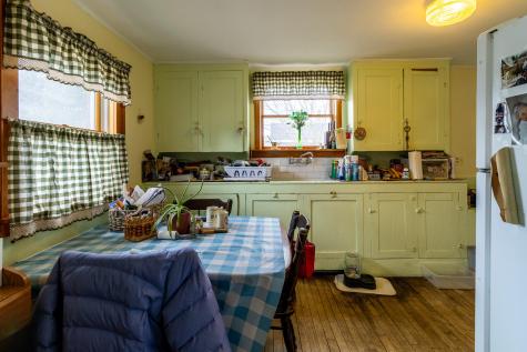 257 Main Street Jonesport ME 04649