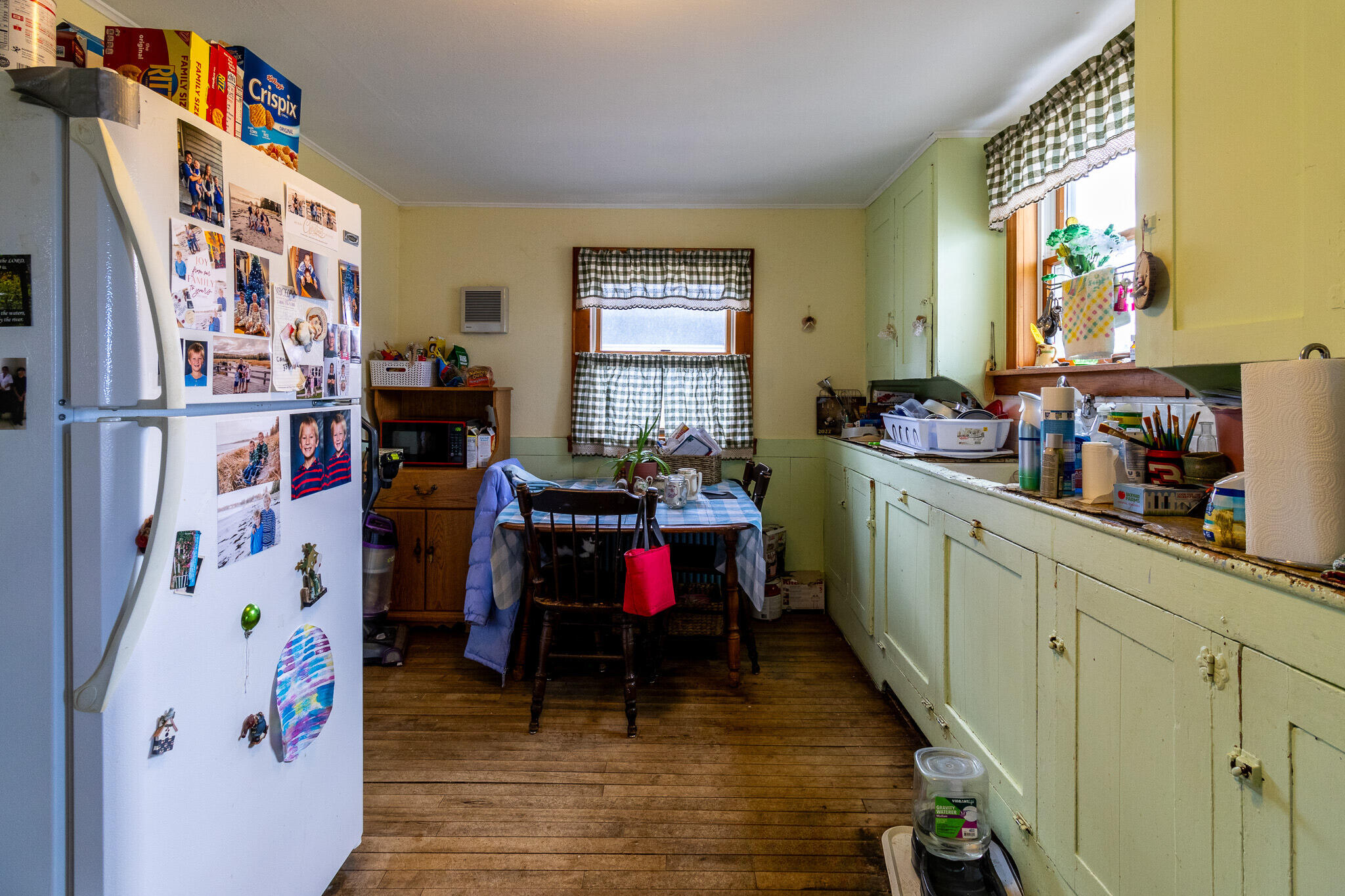 257 Main Street Jonesport ME 04649