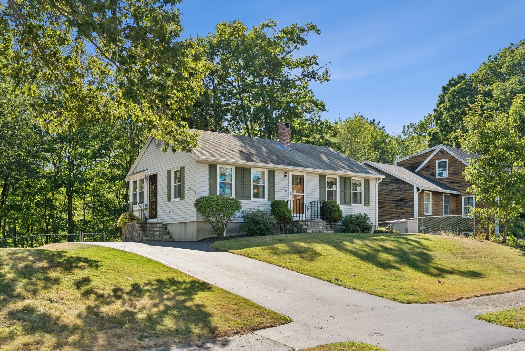 79 Birchvale Drive Portland ME 04102