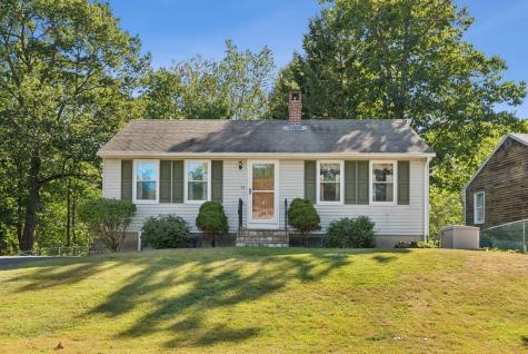 79 Birchvale Drive Portland ME 04102