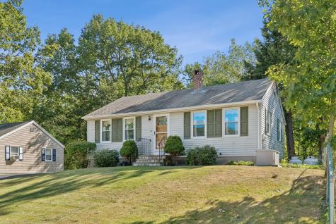 79 Birchvale Drive Portland ME 04102