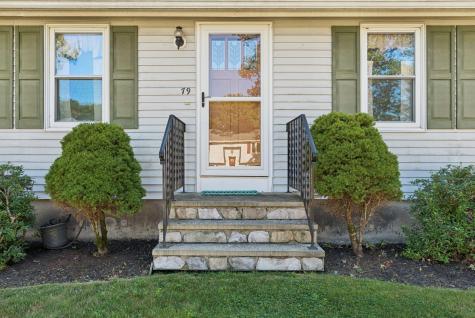 79 Birchvale Drive Portland ME 04102