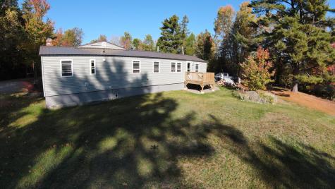 678 Moosehead Trail Dixmont ME 04932