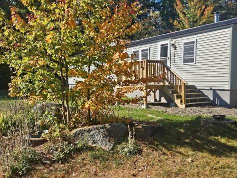 678 Moosehead Trail Dixmont ME 04932