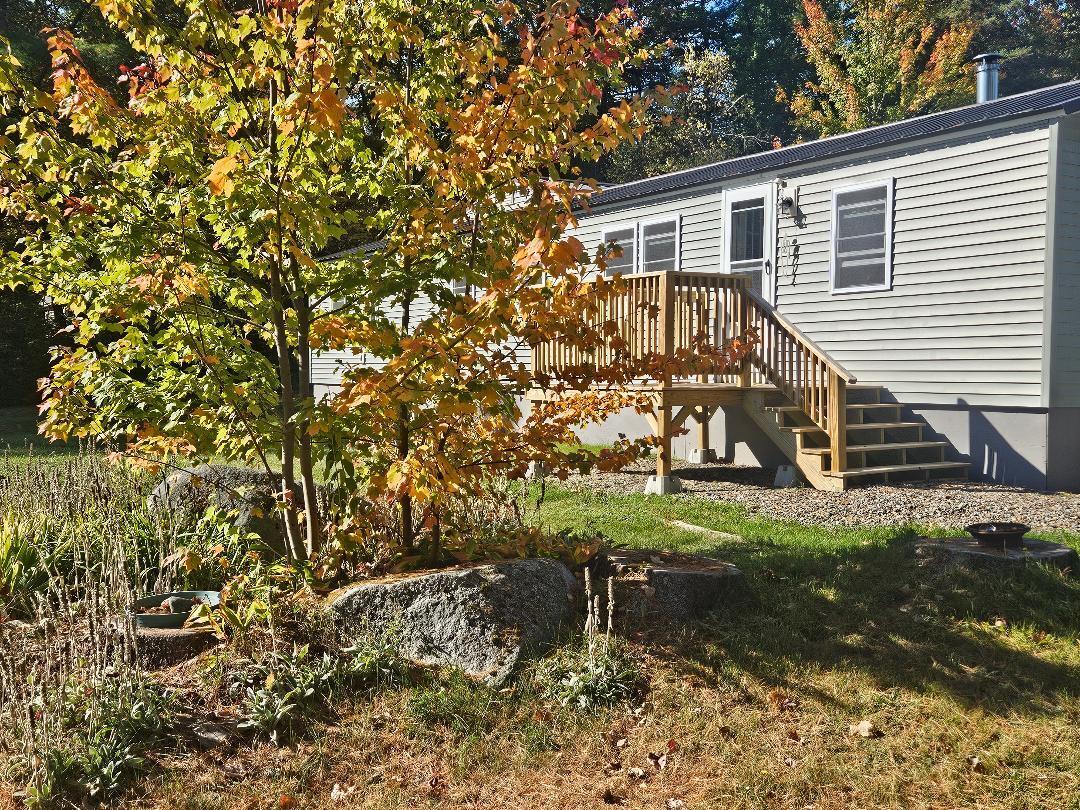 678 Moosehead Trail Dixmont ME 04932