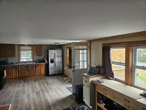 678 Moosehead Trail Dixmont ME 04932