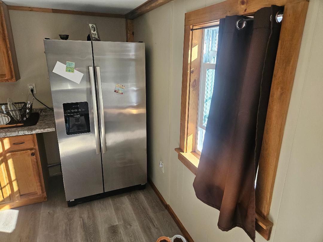 678 Moosehead Trail Dixmont ME 04932