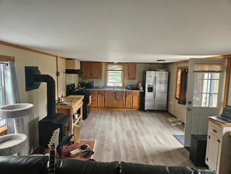 678 Moosehead Trail Dixmont ME 04932