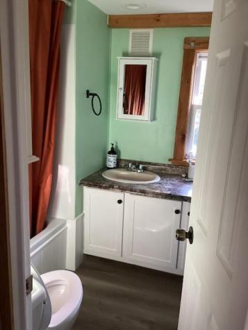 678 Moosehead Trail Dixmont ME 04932