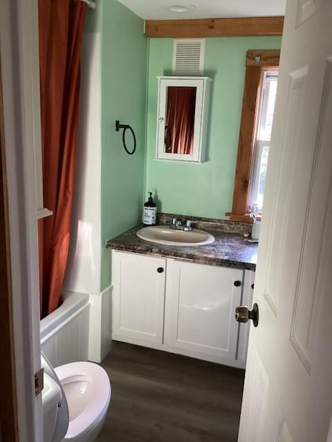 678 Moosehead Trail Dixmont ME 04932