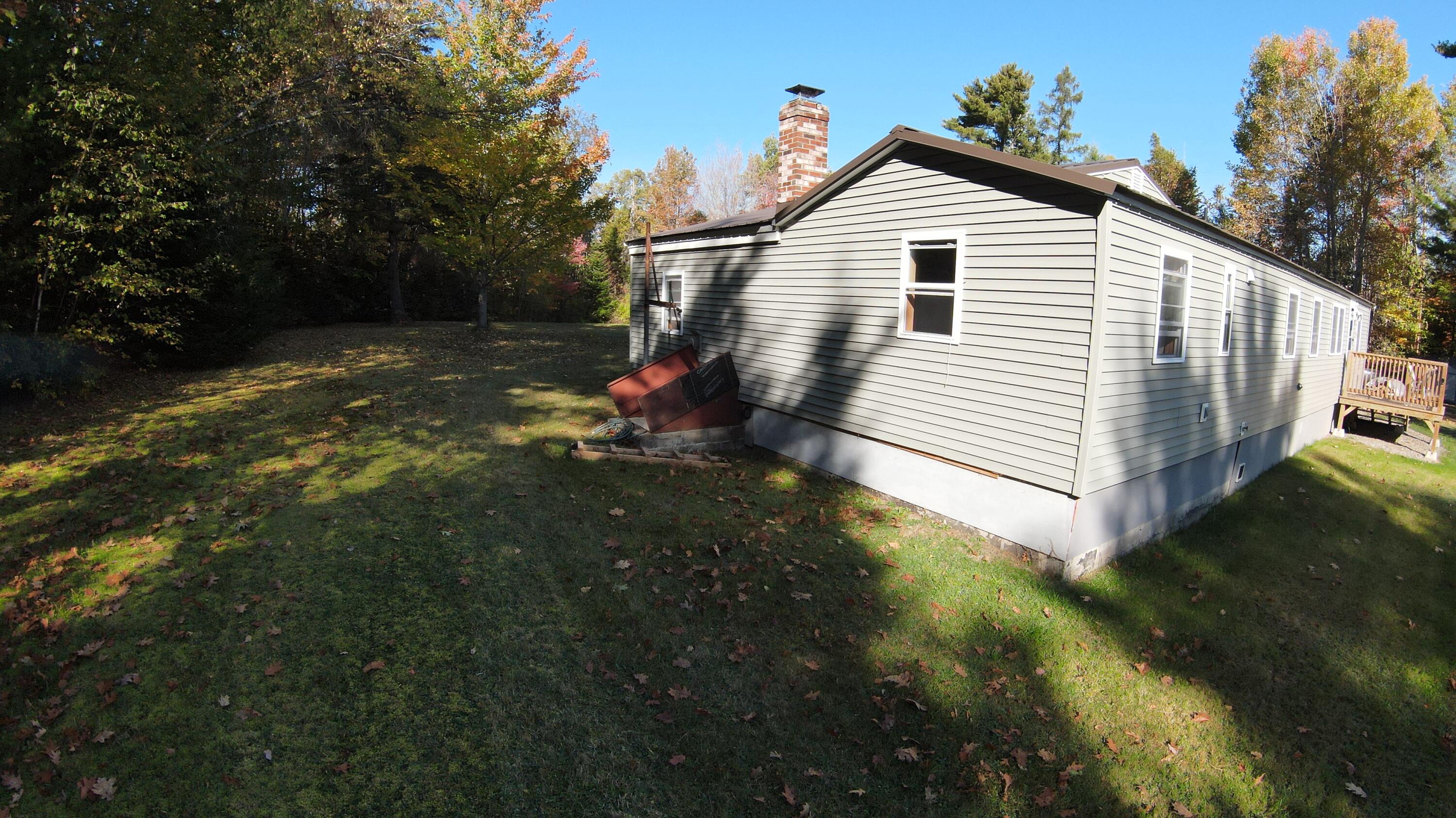 678 Moosehead Trail Dixmont ME 04932