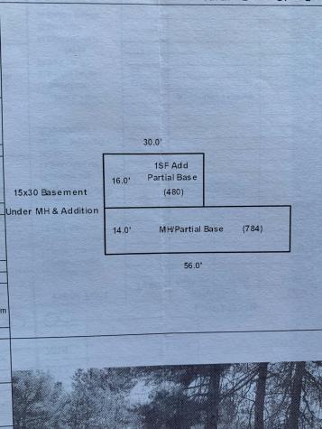 678 Moosehead Trail Dixmont ME 04932