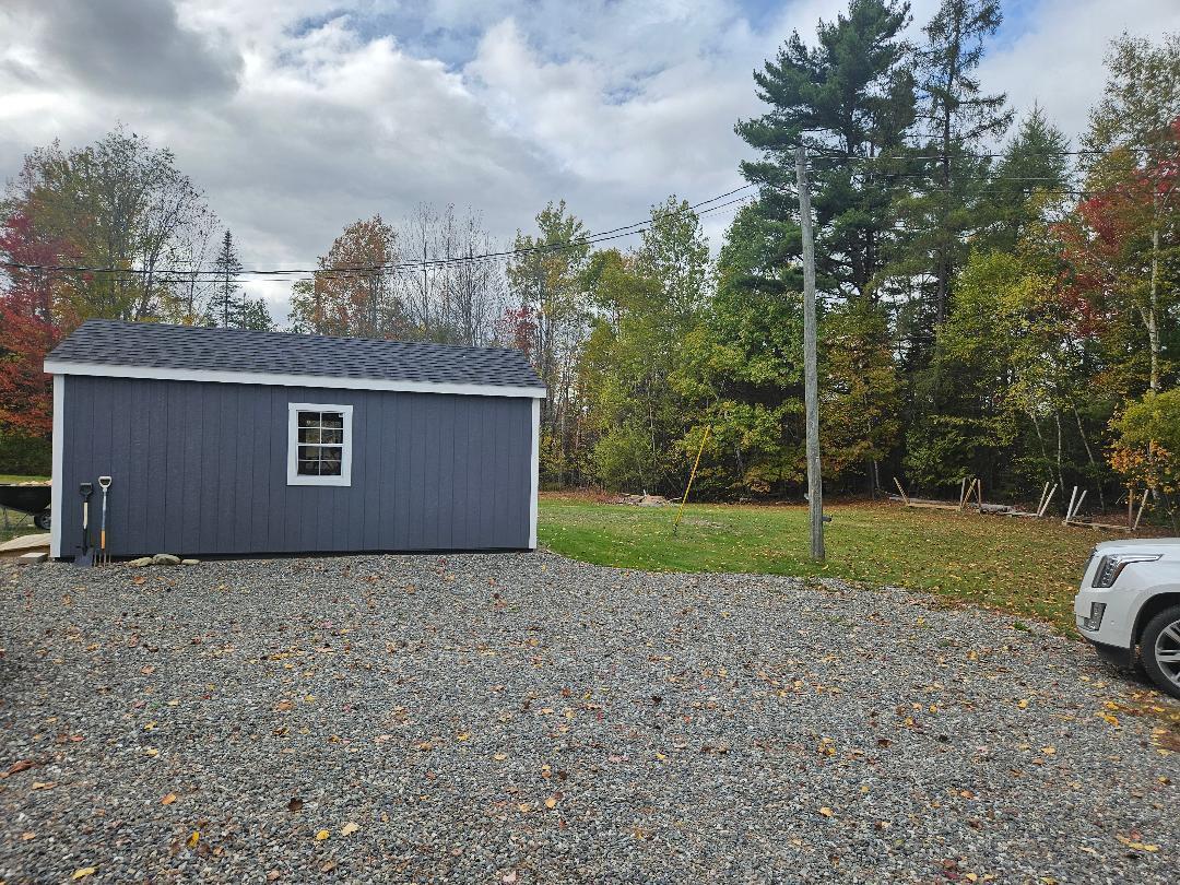 678 Moosehead Trail Dixmont ME 04932