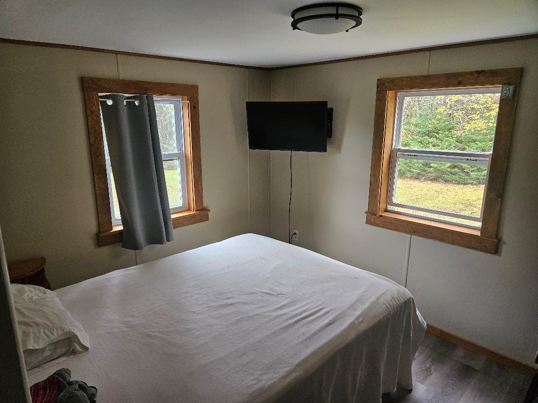 678 Moosehead Trail Dixmont ME 04932