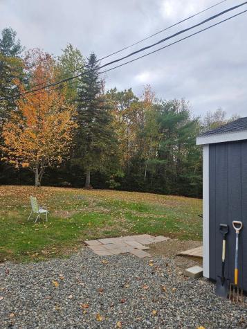 678 Moosehead Trail Dixmont ME 04932