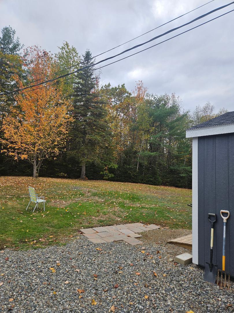 678 Moosehead Trail Dixmont ME 04932