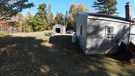 678 Moosehead Trail Dixmont ME 04932