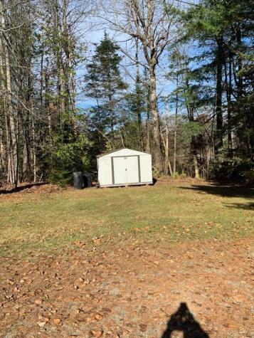 678 Moosehead Trail Dixmont ME 04932