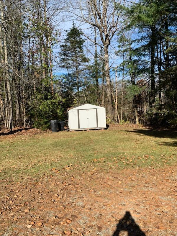 678 Moosehead Trail Dixmont ME 04932