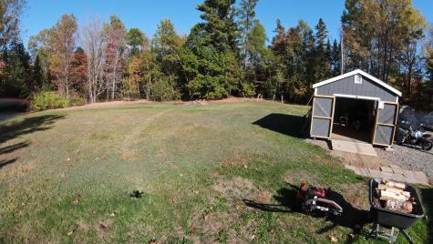 678 Moosehead Trail Dixmont ME 04932